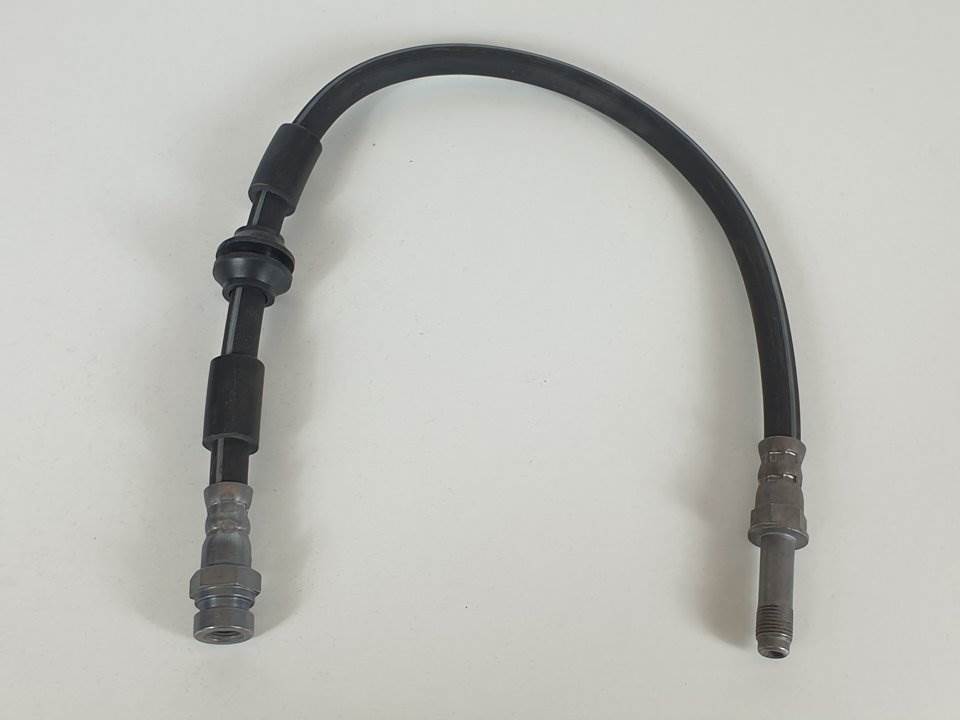 Durite d’intercooler - BH770291 - SEAT - ALHAMBRA (7V8)
