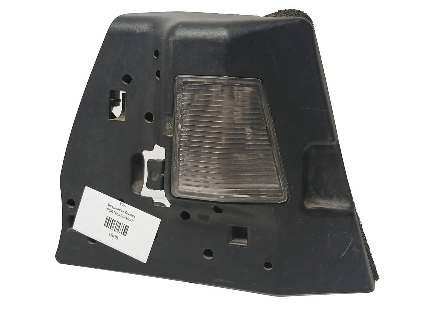 Portalamparas BMW Serie 3 Cabrio (e46) (2000–2007)