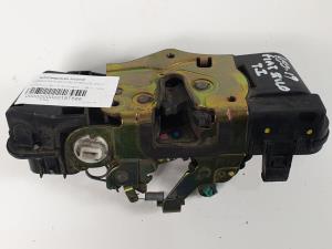 CERRADURA PUERTA TRASERA IZQUIERDA FIAT STILO (192) Autodesguaces Alicante
