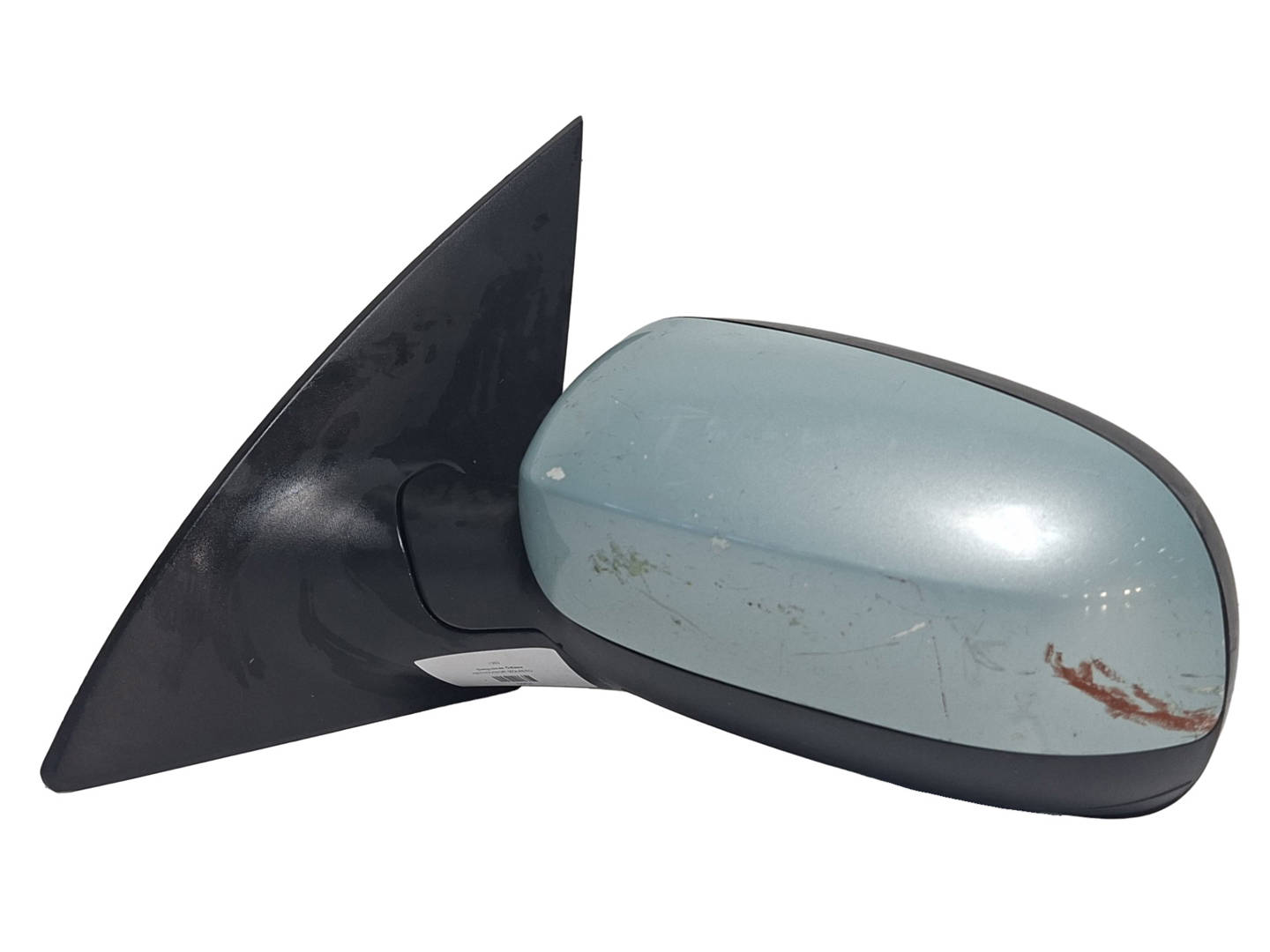 Foto 2 de Retrovisor Izquierdo Honda Civic Berlina 3 (ep1/2) (2001–2006)