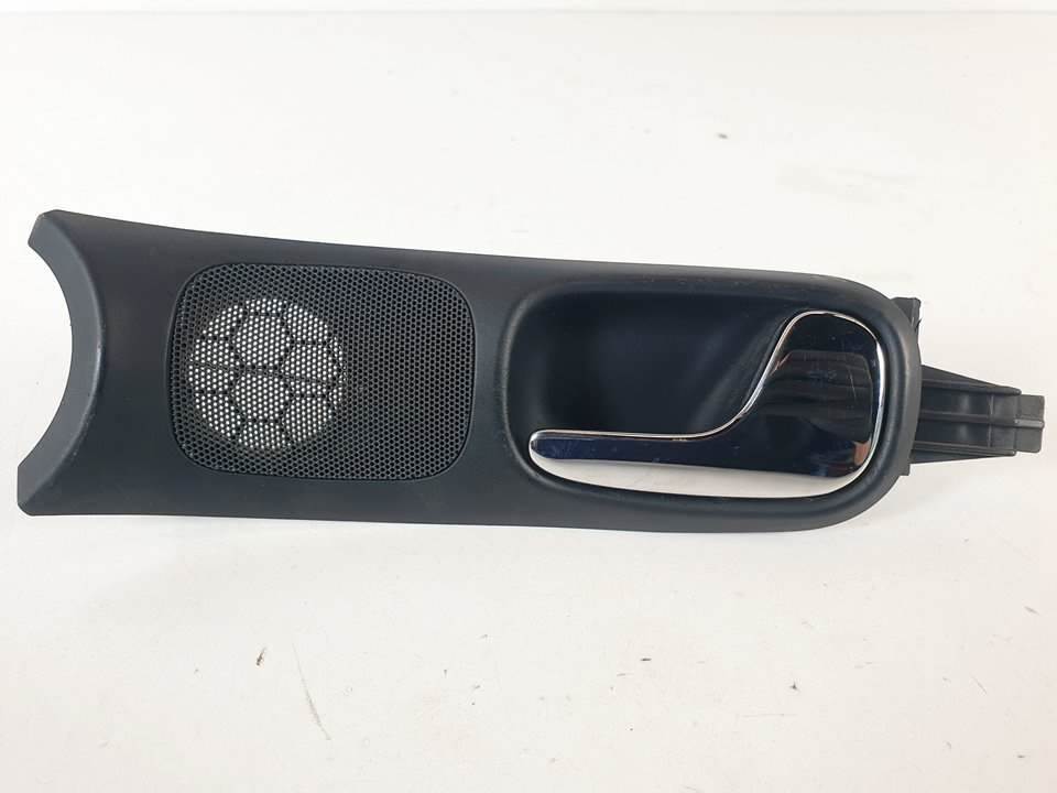 MANETA INTERIOR DELANTERA DERECHA - 8D0837020 - AUDI - A4 BERLINA (B5) (8D2)
