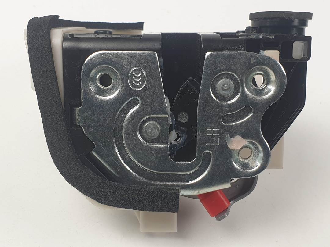 CERRADURA PUERTA TRASERA IZQUIERDA - G01RL - KIA - PICANTO (JA)
