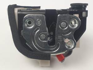 CERRADURA PUERTA TRASERA IZQUIERDA G01RL KIA PICANTO (JA) Autodesguaces Alicante