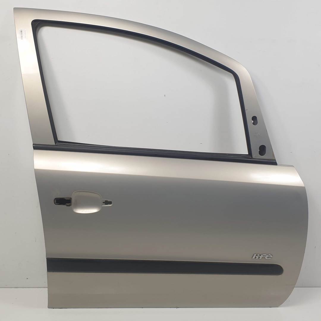 PUERTA DELANTERA DERECHA - OPEL - ZAFIRA B