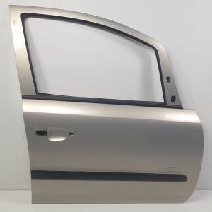 PUERTA DELANTERA DERECHA OPEL ZAFIRA B Autodesguaces Alicante