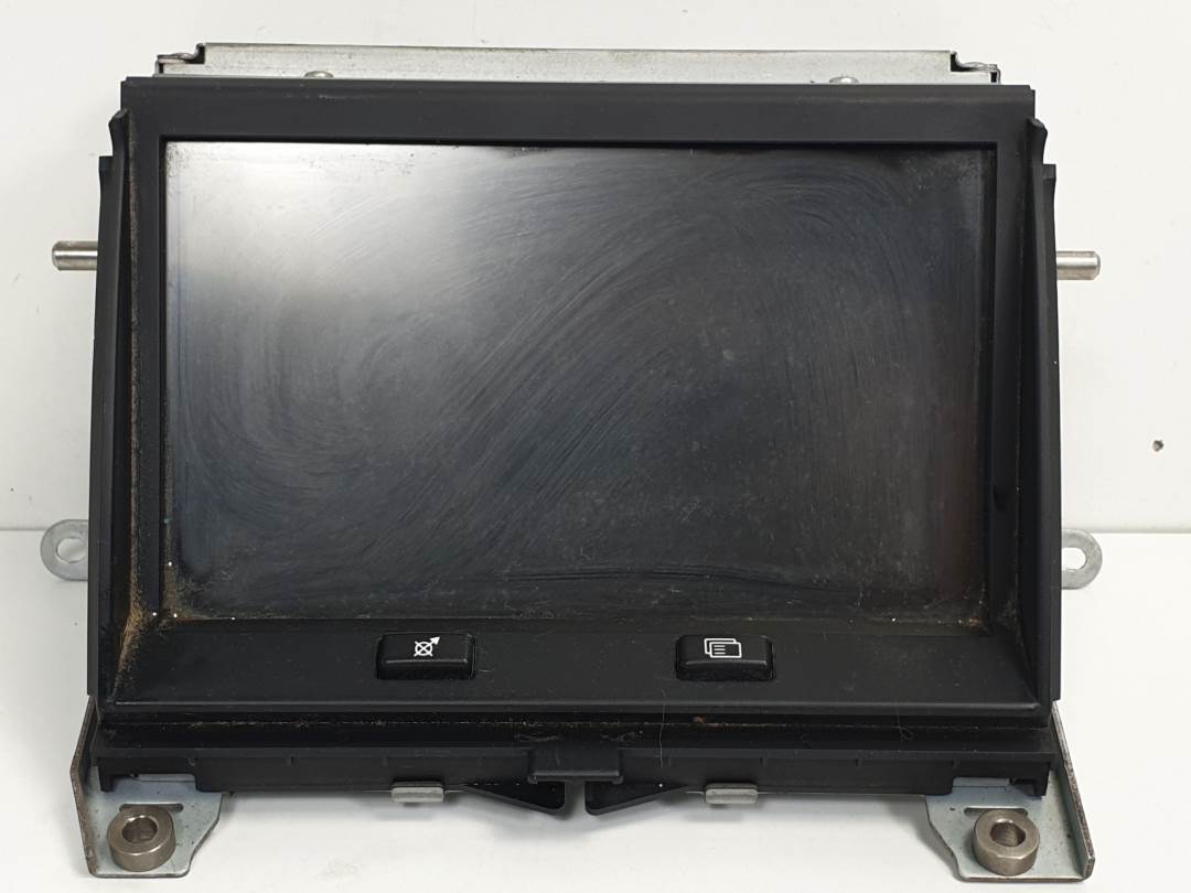 PANTALLA MULTIFUNCION - 4622005409 - LAND ROVER - RANGE ROVER SPORT (L320)