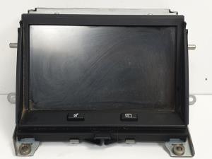 PANTALLA MULTIFUNCION 4622005409 LAND ROVER RANGE ROVER SPORT (L320) Autodesguaces Alicante
