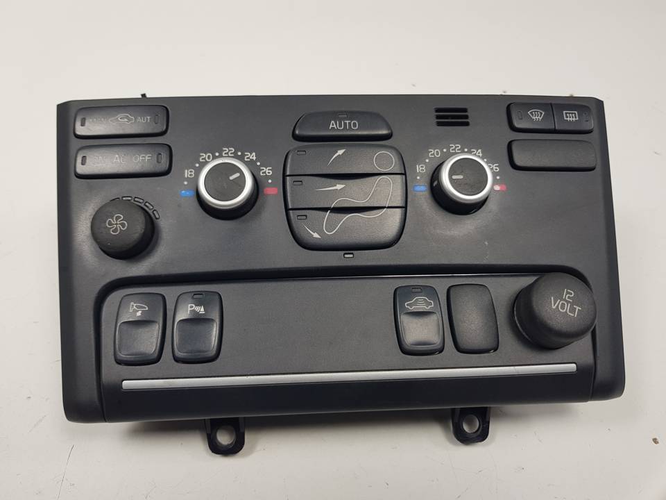 MANDO CLIMATIZADOR 30710682 VOLVO XC90 Autodesguaces Alicante