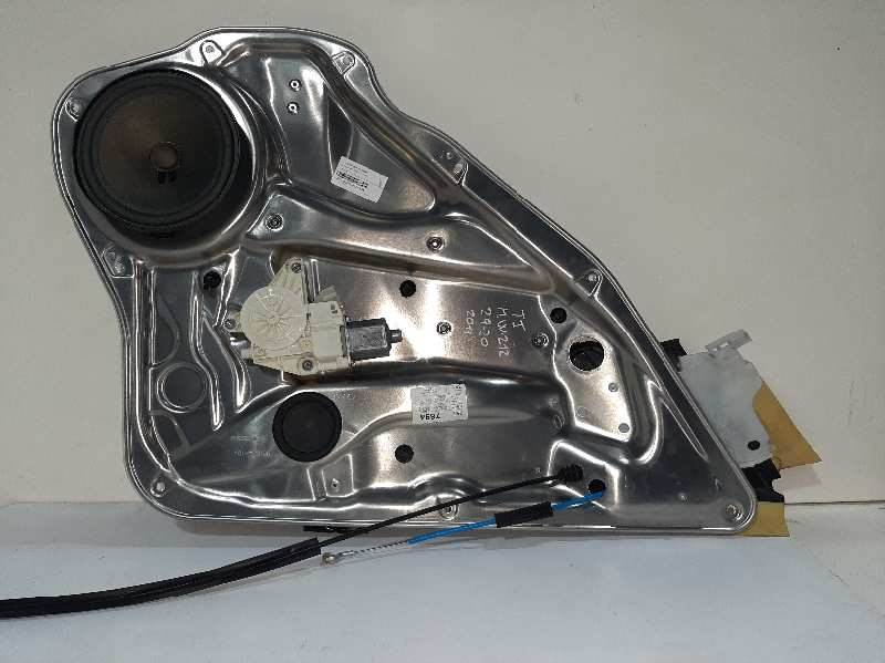 Rear left window regulator - A2048200542 - MERCEDES - CLASE E (W212) LIM.