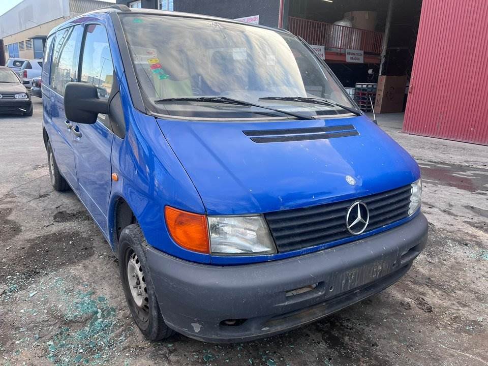 MERCEDES VITO (W638) CAJA CERRADA (1996 - 2003)