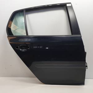 PUERTA TRASERA DERECHA VOLKSWAGEN GOLF V BERLINA (1K1) Autodesguaces Alicante