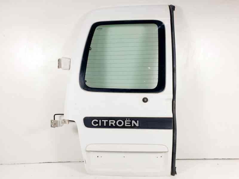 PORTON TRASERO IZQUIERDO - CITROEN - BERLINGO (M49)