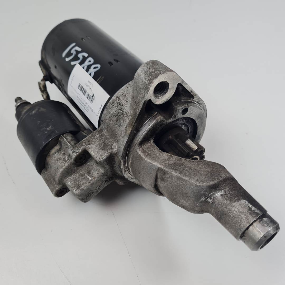 MOTOR ARRANQUE - 059911023H - AUDI - A4 BERLINA (8E)