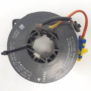 ANILLO AIRBAG 24459849 OPEL CORSA C Autodesguaces Alicante