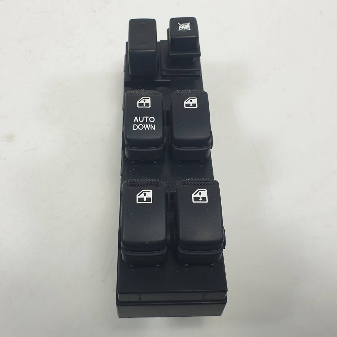 MANDO ELEVALUNAS DELANTERO IZQUIERDO - HYUNDAI - TUCSON (JM)
