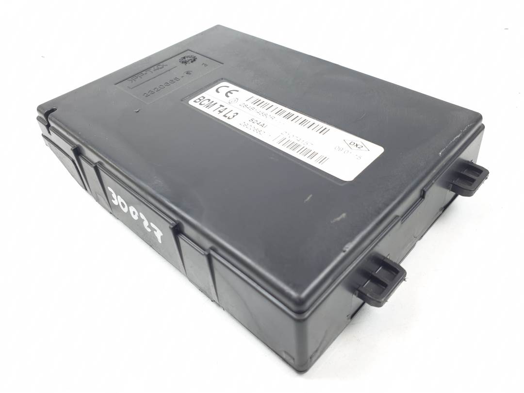 MODULO ELECTRONICO - 284B14580R - SMART - FORFOUR (W453)