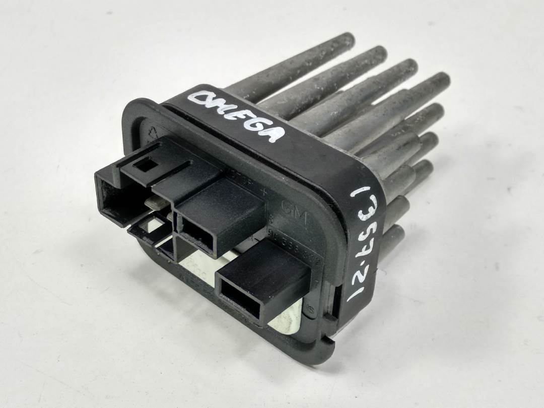 RESISTENCIA CALEFACCION - 5295354000 - OPEL - OMEGA B