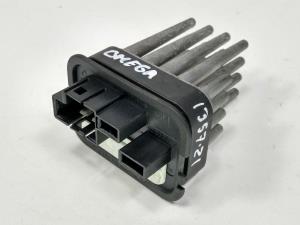 RESISTENCIA CALEFACCION 5295354000 OPEL OMEGA B Autodesguaces Alicante