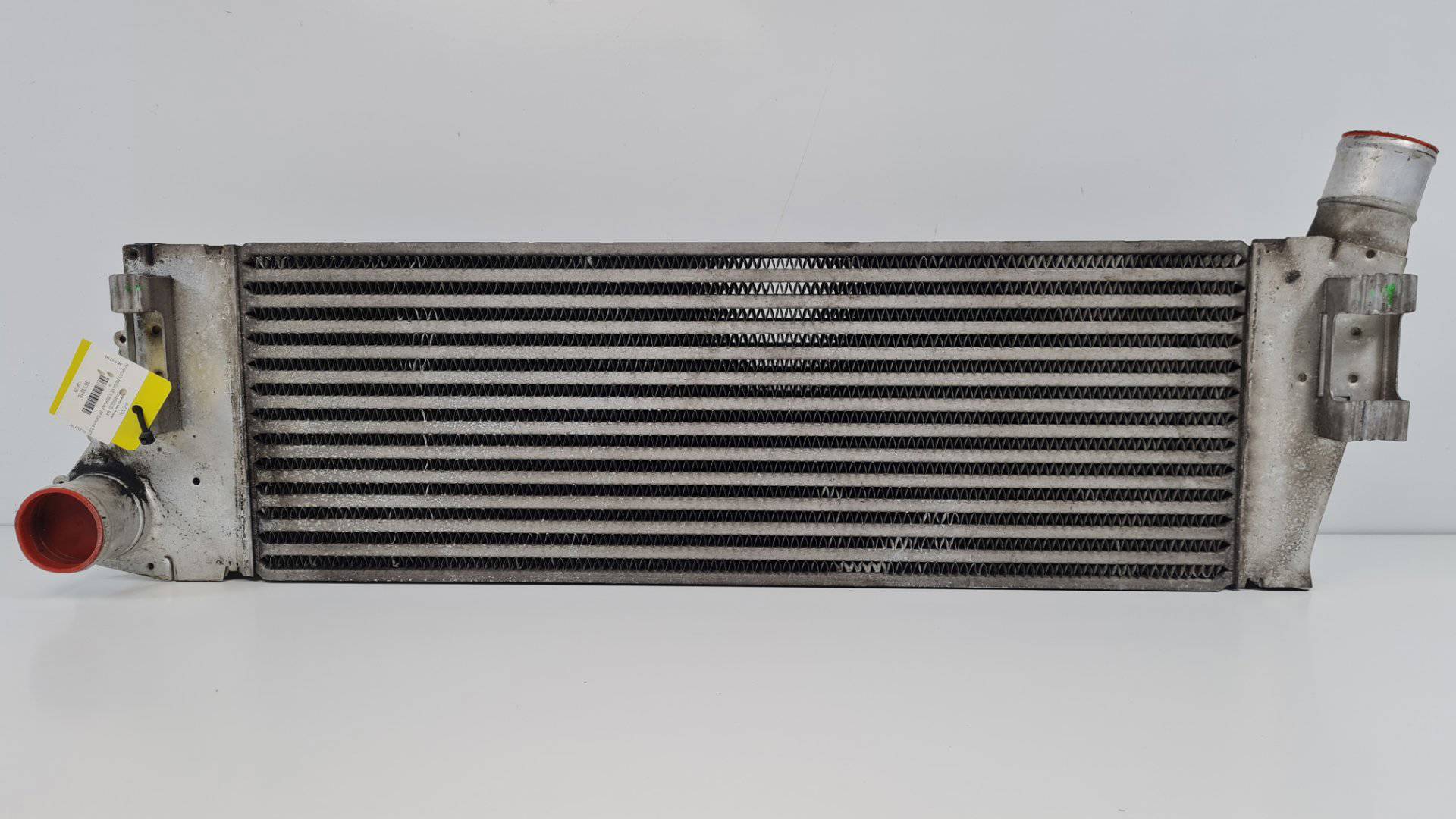 Intercooler - 8200700172 - RENAULT - MEGANE II BERLINA 5P