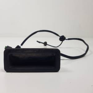 MANETA EXTERIOR PORTON YUZ500020 LAND ROVER FREELANDER 2 (L359) (2006 - 2014) (nulo) Autodesguaces Alicante