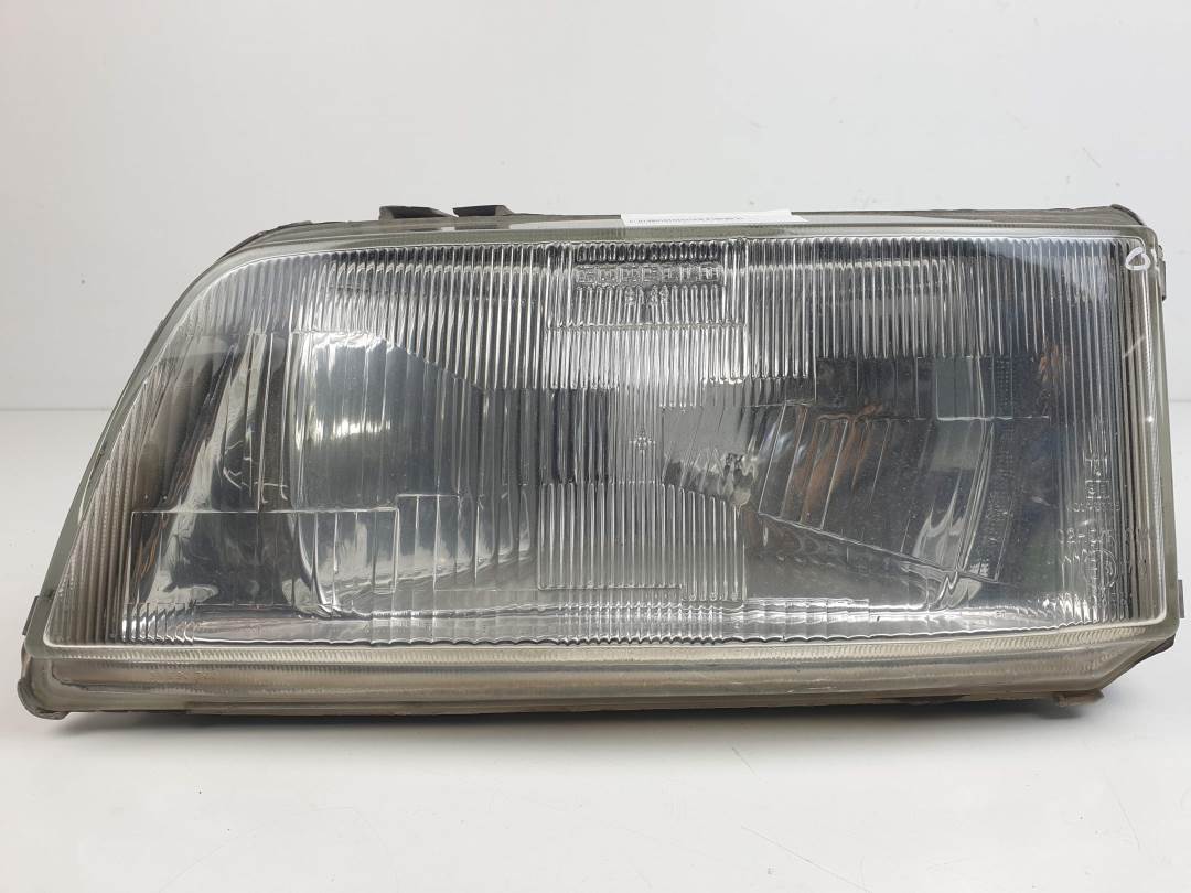 FARO IZQUIERDO - 35690748 - CITROEN - JUMPER CAJA CERRADA TECHO ELEVADO