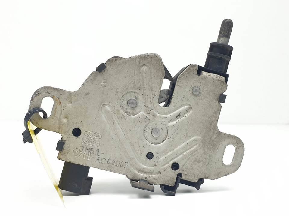 CERRADURA CAPOT - 3M5116700AC - FORD - FOCUS LIM. (CB4)