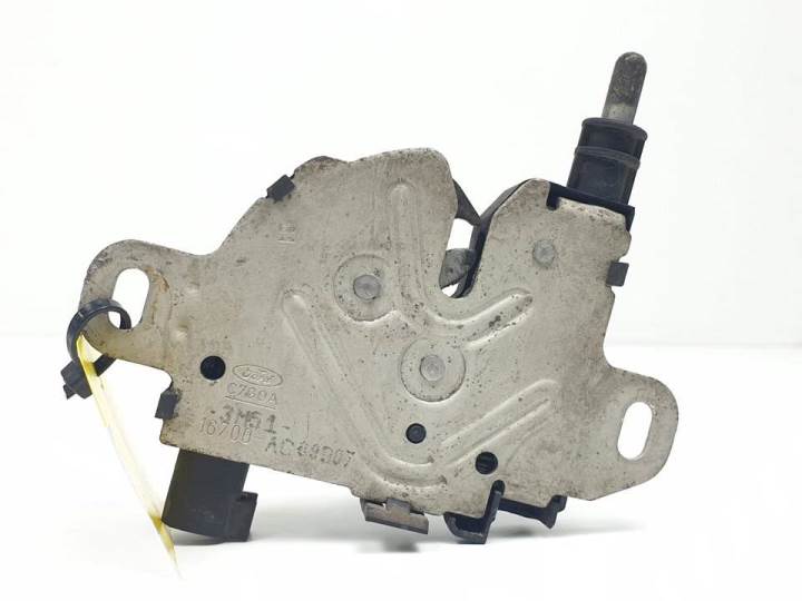 CERRADURA CAPOT 3M5116700AC FORD FOCUS LIM. (CB4) Autodesguaces Alicante