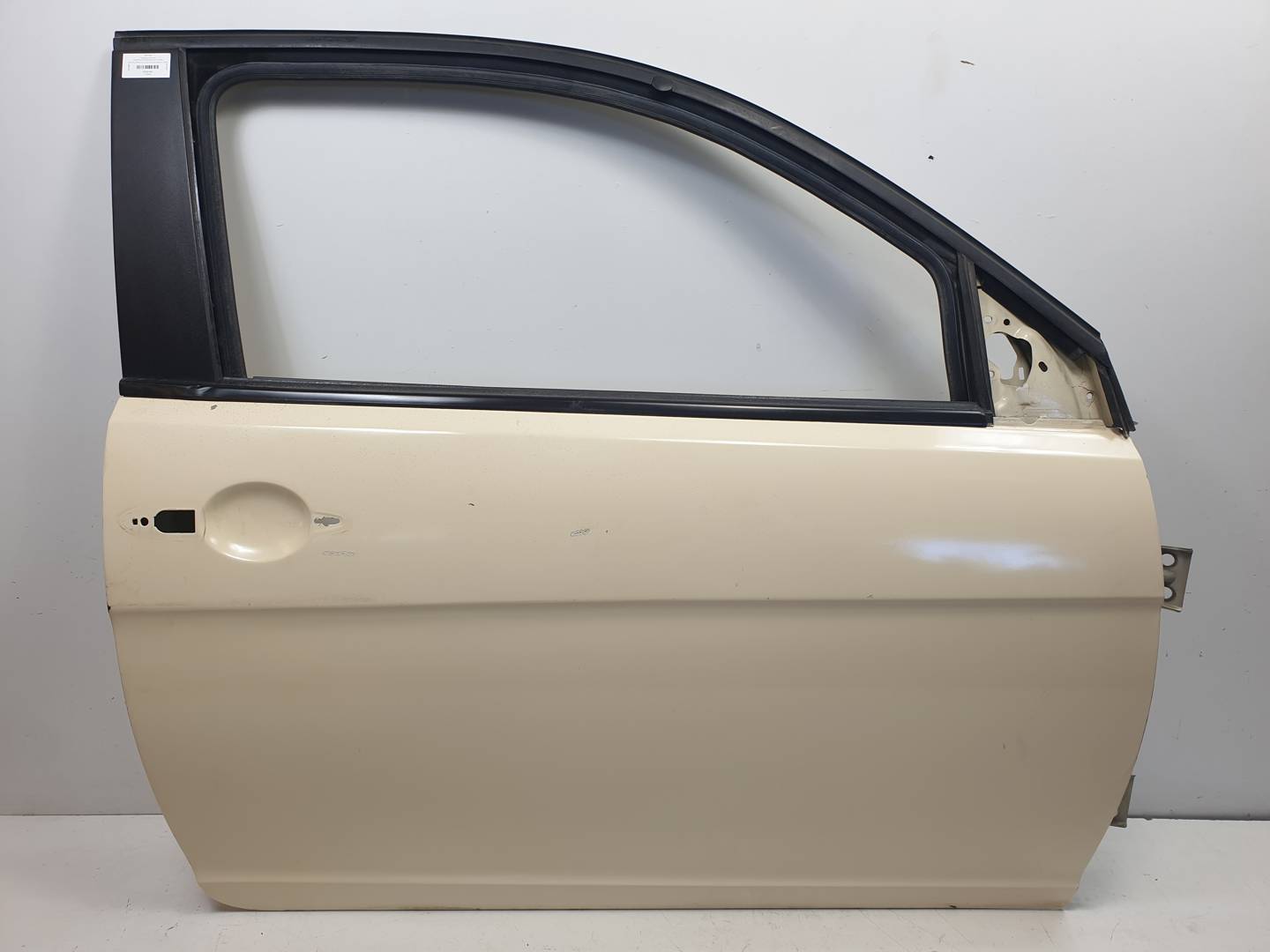 PUERTA DELANTERA DERECHA - LANCIA - YPSILON (101)