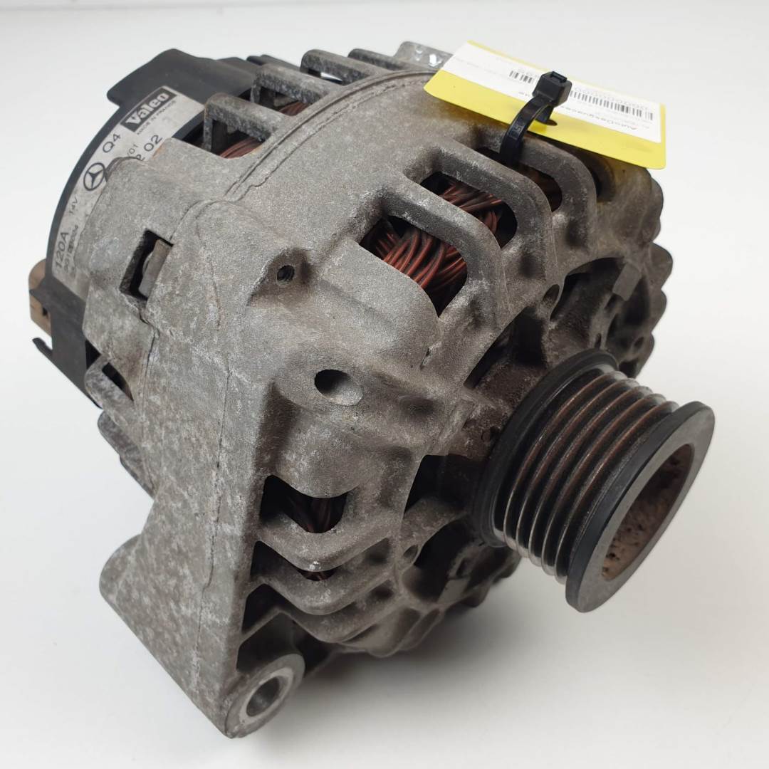 ALTERNADOR - MERCEDES - CLASE CLK (W208) CABRIO