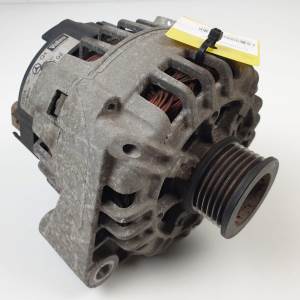 ALTERNADOR MERCEDES CLASE CLK (W208) CABRIO Autodesguaces Alicante