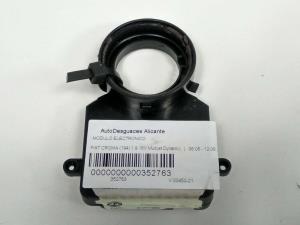 MODULO ELECTRONICO 0265005499 FIAT CROMA (194) Autodesguaces Alicante