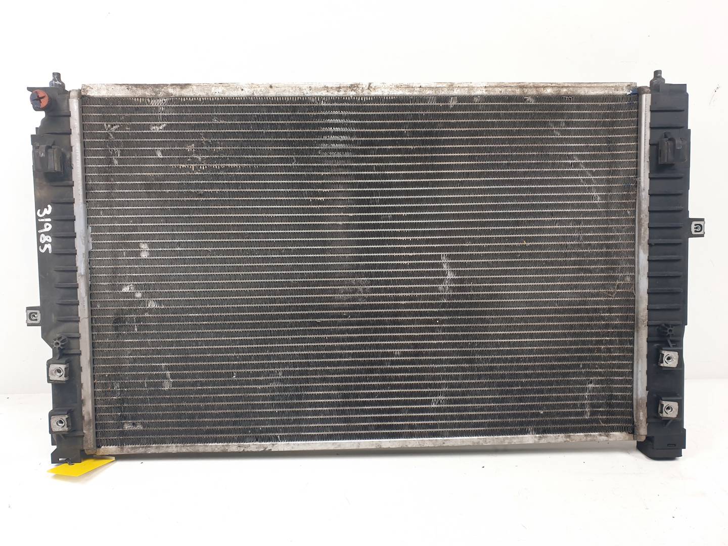 RADIADOR AGUA - AUDI - A4 BERLINA (B5) (8D2)
