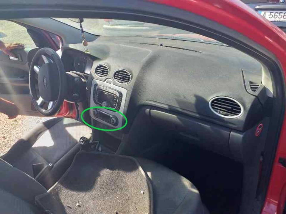 MANDO CLIMATIZADOR