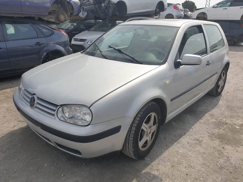 VOLKSWAGEN GOLF IV BERLINA (1J1) (1997 - 2003)