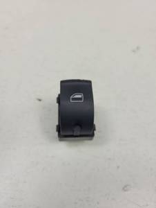 MANDO ELEVALUNAS TRASERO IZQUIERDO 4F0959855 AUDI A6 BERLINA (4F2) Autodesguaces Alicante