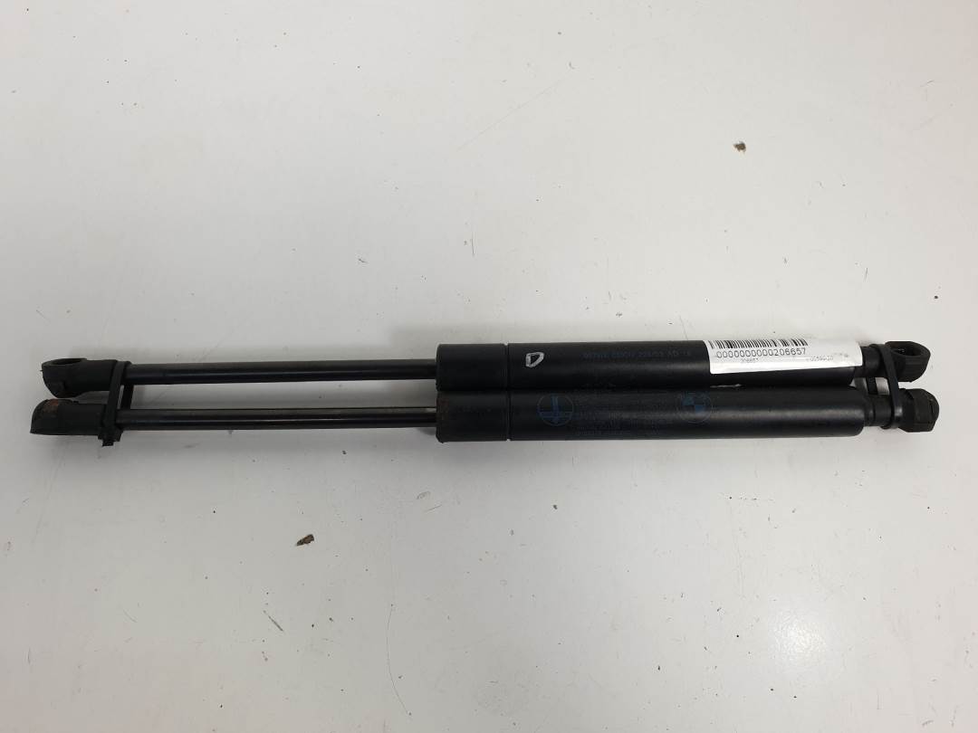 AMORTIGUADORES CAPO - 51238202688 - BMW - SERIE 3 BERLINA (E46)