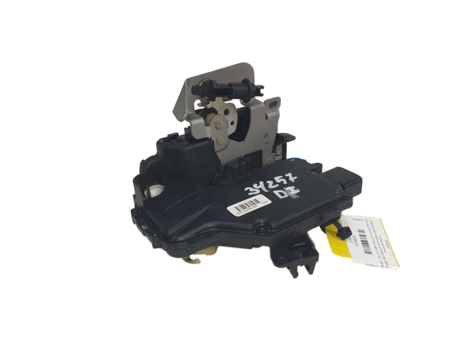 CERRADURA PUERTA DELANTERA IZQUIERDA 4B1837015G AUDI ALLROAD QUATTRO (4BH) Autodesguaces Alicante