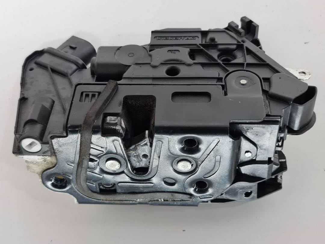 CERRADURA PUERTA DELANTERA IZQUIERDA - 5N2837015E - SEAT - IBIZA ST (6J8)