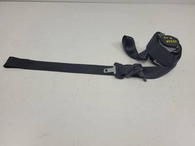 CINTURON SEGURIDAD DELANTERO IZQUIERDO 6154423 RENAULT MEGANE III COUPE Autodesguaces Alicante