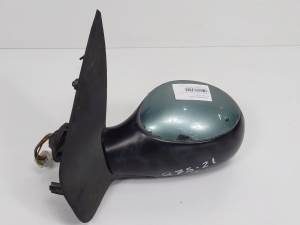 RETROVISOR IZQUIERDO PEUGEOT 206 BERLINA Autodesguaces Alicante
