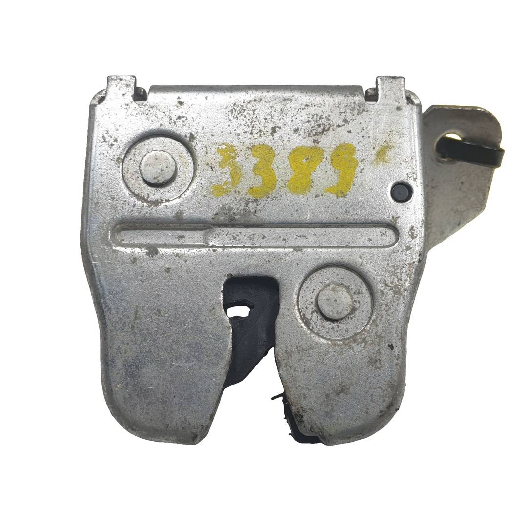 CERRADURA MALETERO / PORTON - A1687400236 - MERCEDES - CLASE A (W168)