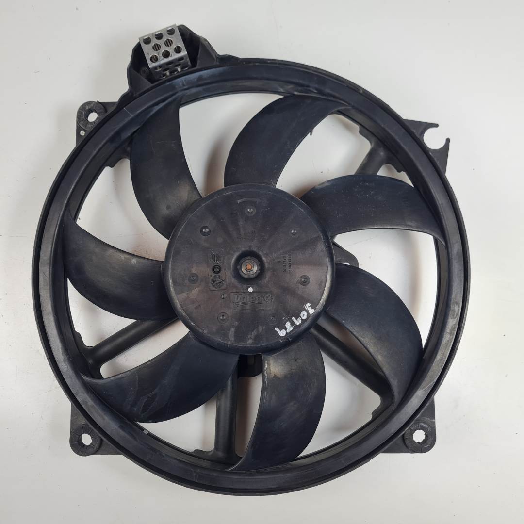 ELECTROVENTILADOR - 214810898R - RENAULT - MEGANE III BERLINA 5P