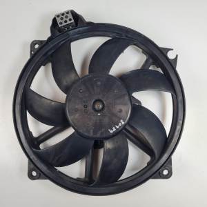 ELECTROVENTILADOR 214810898R RENAULT MEGANE III BERLINA 5P Autodesguaces Alicante