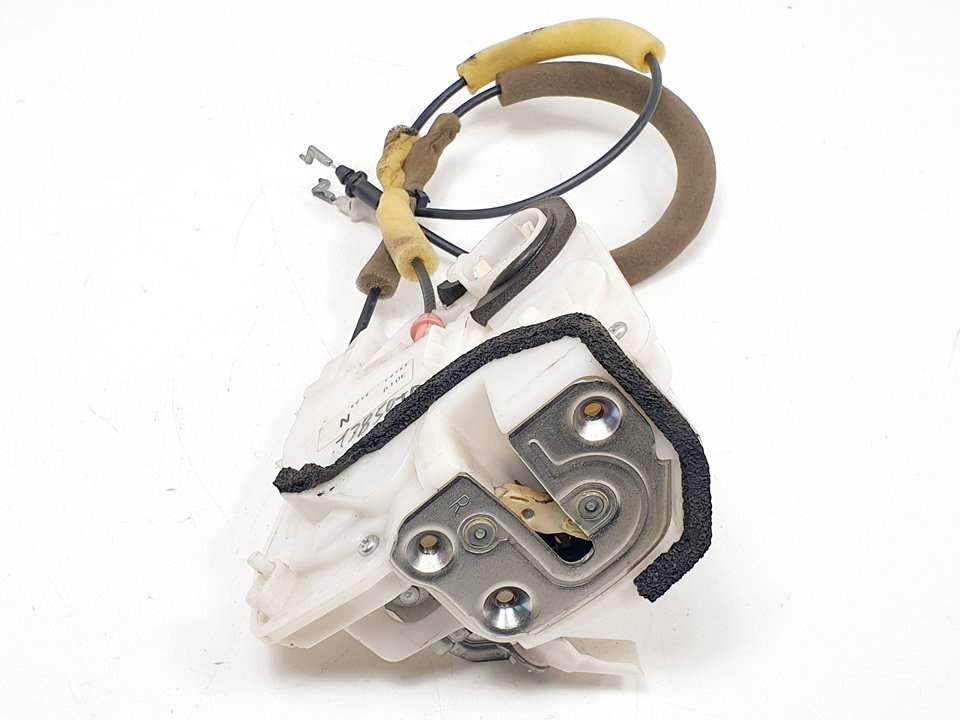 CERRADURA PUERTA TRASERA DERECHA - G03G09RA - MAZDA - CX-3