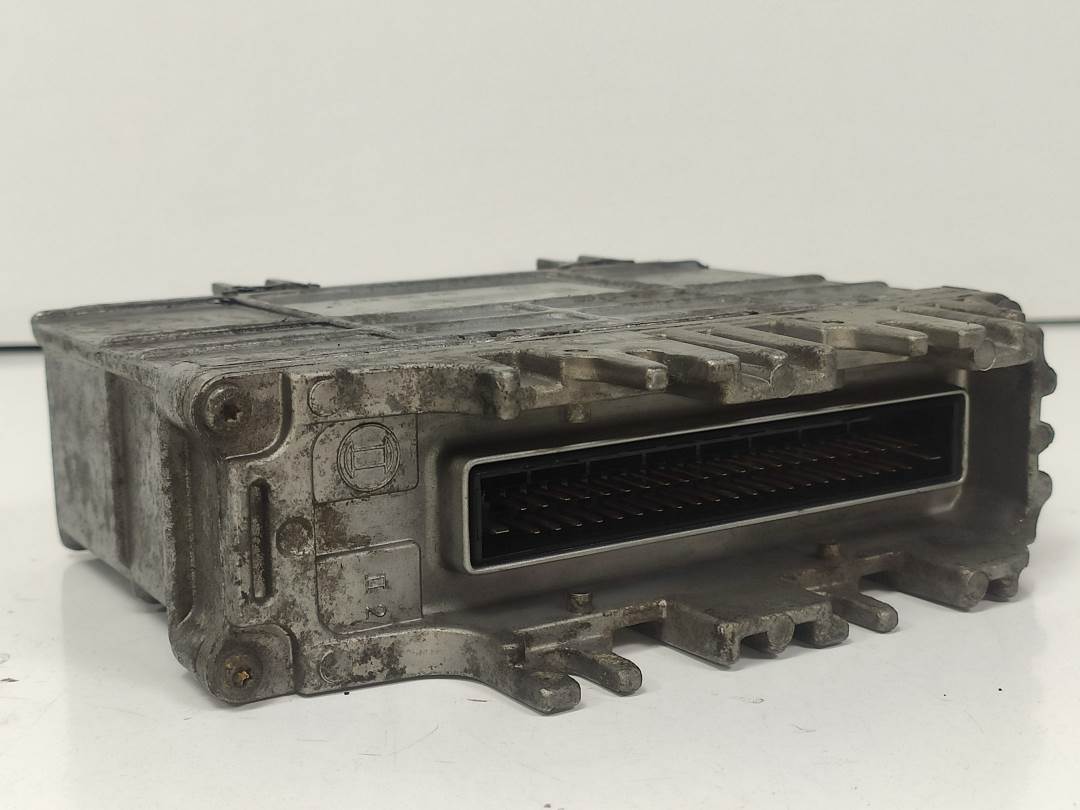 CENTRALITA MOTOR UCE - 6K0906027A - SEAT - IBIZA (6K)