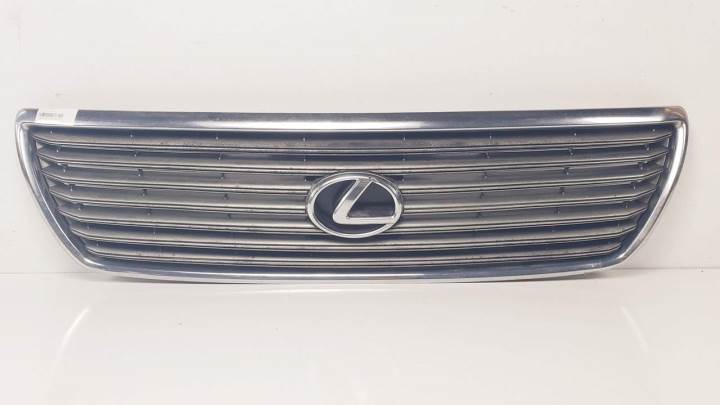 REJILLA DELANTERA 5315550050 LEXUS LS430 (UCF30) Autodesguaces Alicante