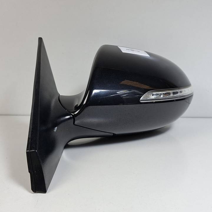 RETROVISOR IZQUIERDO 876103U2301K KIA SPORTAGE (SL) Autodesguaces Alicante