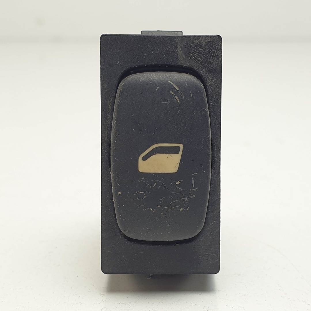 MANDO ELEVALUNAS TRASERO IZQUIERDO - 96360166XT - PEUGEOT - 407