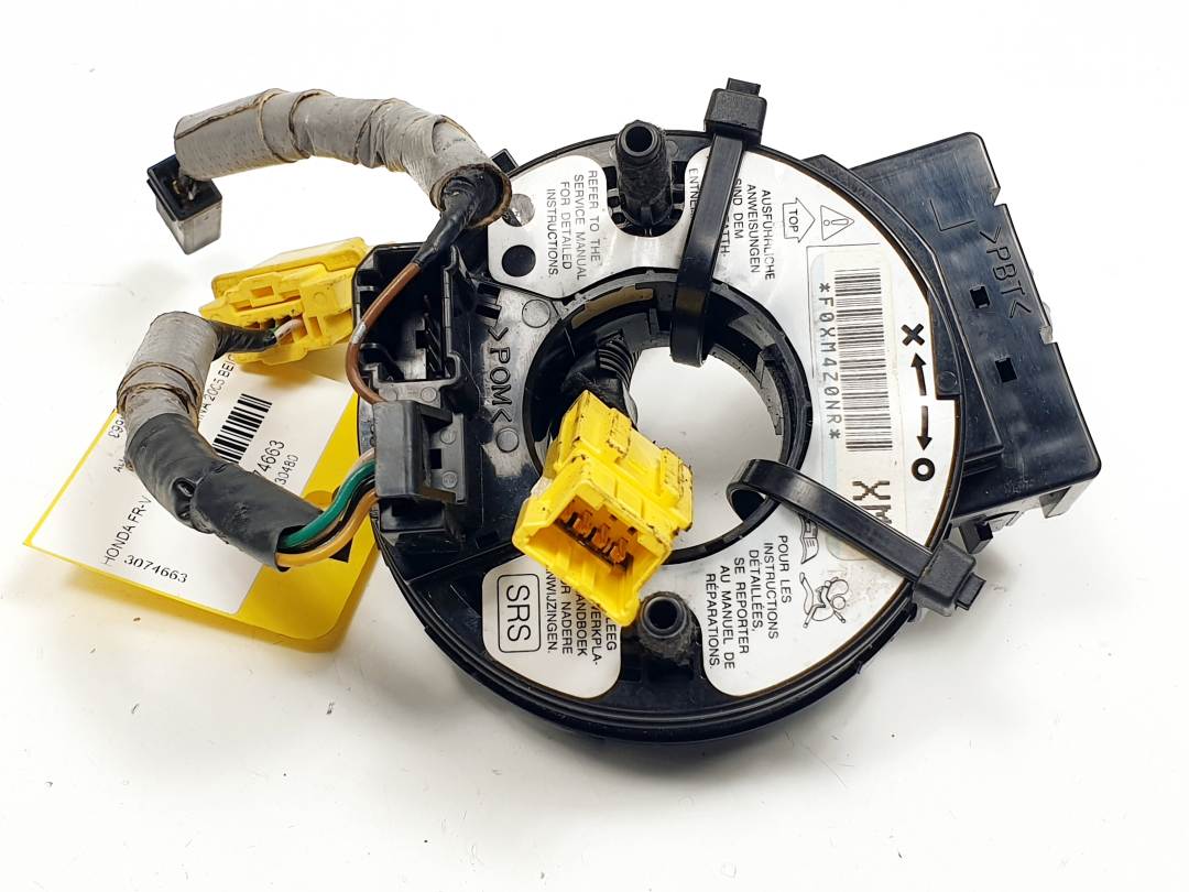 ANILLO AIRBAG - HONDA - FR-V (BE)