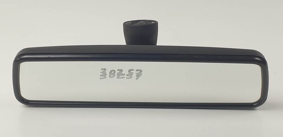 ESPEJO INTERIOR - SKODA - FABIA (6Y2/6Y3)